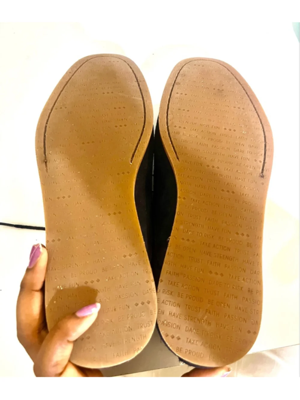 Royal RepubliQ Navy Suede Derby Shoes Men Size 41/10